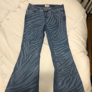 Free People Jeans